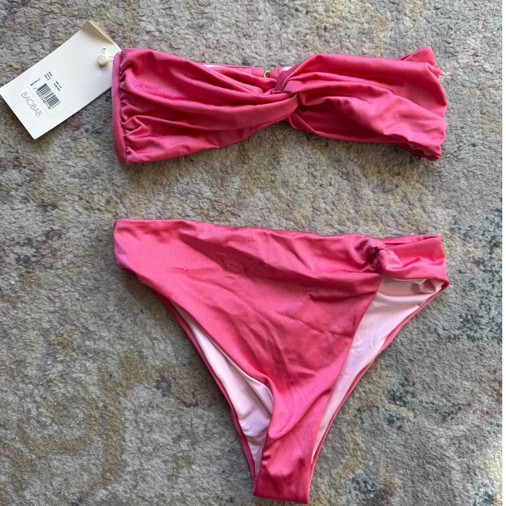 Baobab Vera Bikini Set - Picture 8 of 11